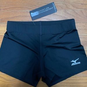 New Mizuno Spandex !!!